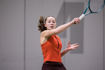 Bild 417 - NL TSV Glinde II - Tennisverein Lohne II : Ergebnis: 5:1